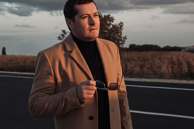 АЦО ПЕЈОВИЋ: Њој све дугујем!